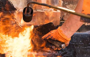 No Mans Heath flat roof repair companies