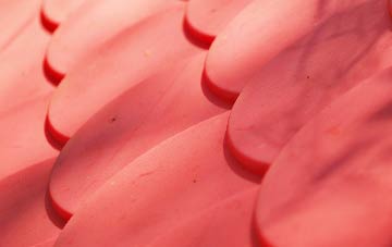 No Mans Heath plastic roof costs