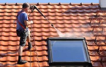 roof cleaning No Mans Heath
