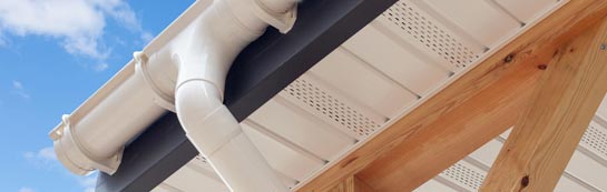 get No Mans Heath guttering quotes today