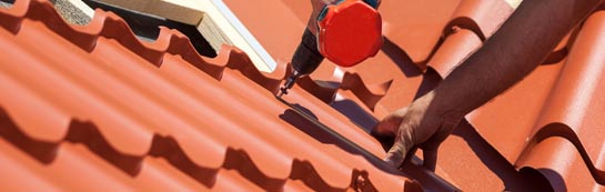 save on No Mans Heath roof installation costs