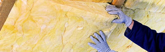 quotes for No Mans Heath roof insulation