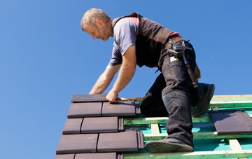disadvantages of No Mans Heath slate roofing