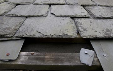 No Mans Heath slate roof repairs and maintenance