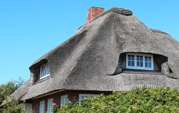 thatch roofing No Mans Heath