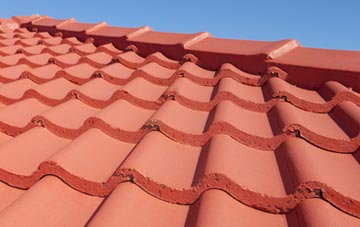 No Mans Heath tile and slate roof replacement
