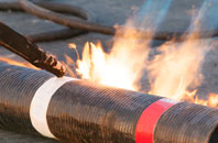 No Mans Heath flat roofing replacement