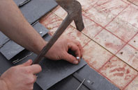 free No Mans Heath garage roof repair quotes