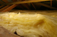 No Mans Heath pitch roof insulation