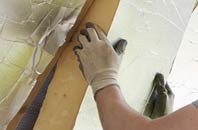 rated No Mans Heath roof insulation companies